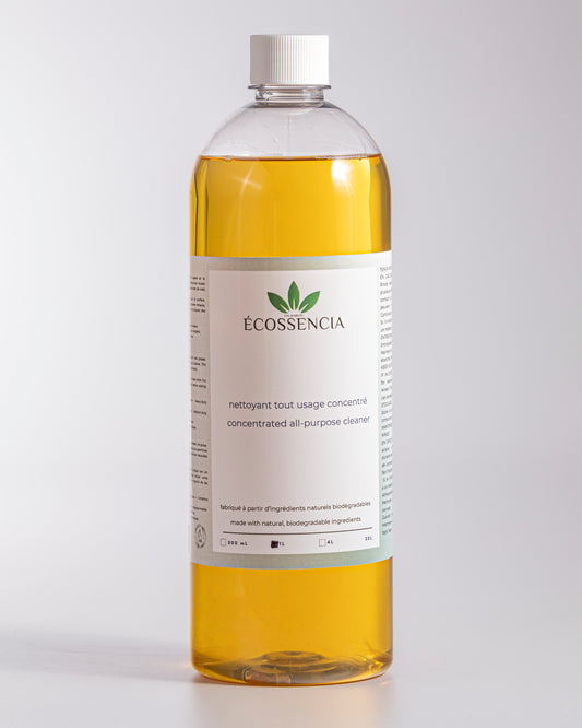 Nettoyant tout usage — Concentré | 1 L