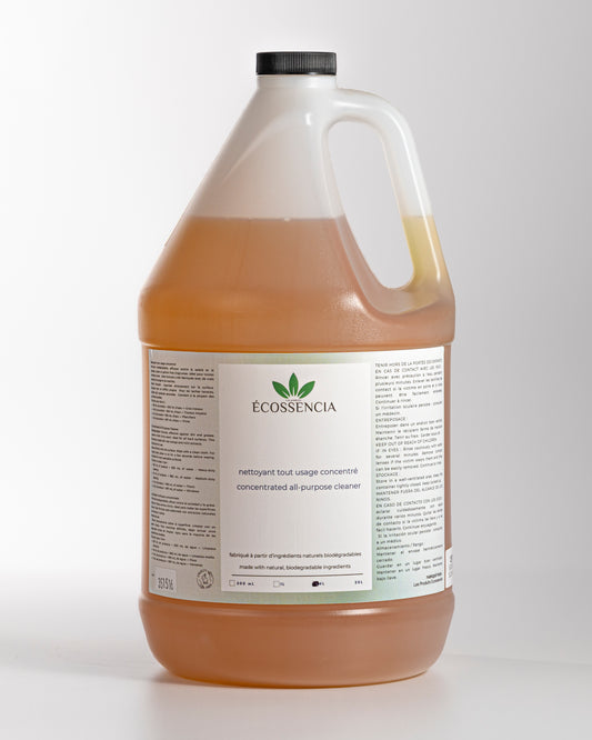 Nettoyant tout usage — Concentré | 4 L